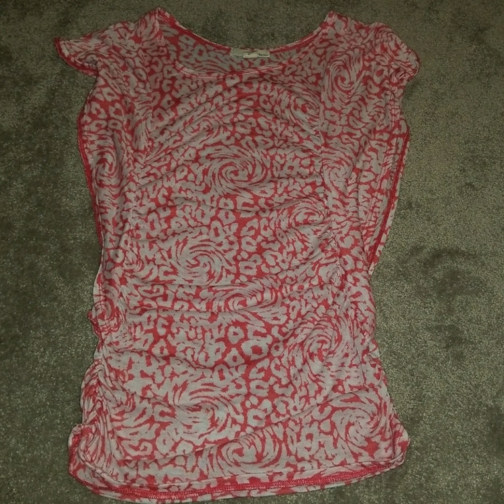 Derek hearts shirt